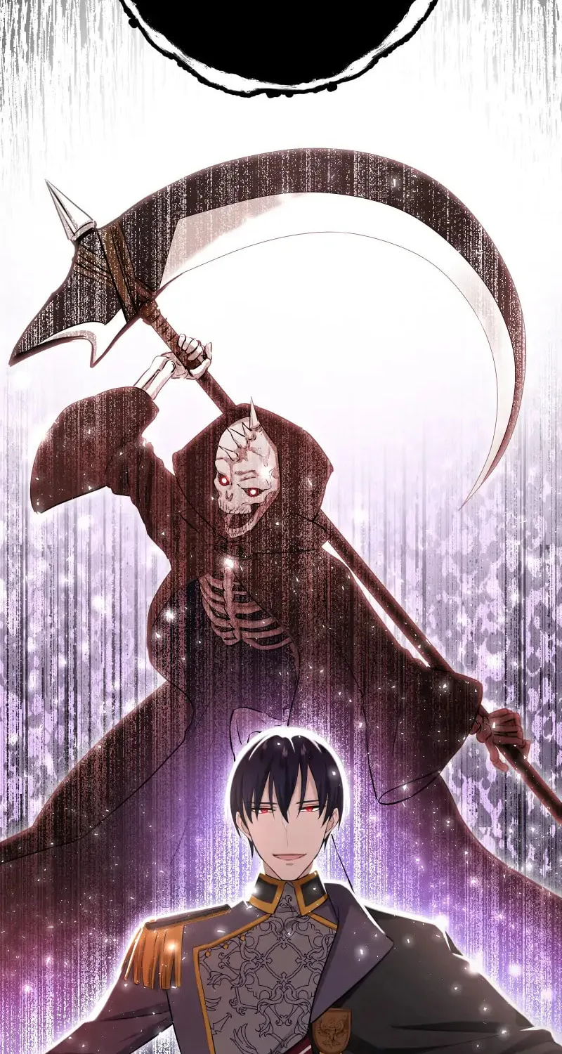 Nullitas ~The Counterfeit Bride~ Chapter 118 page 58 - 