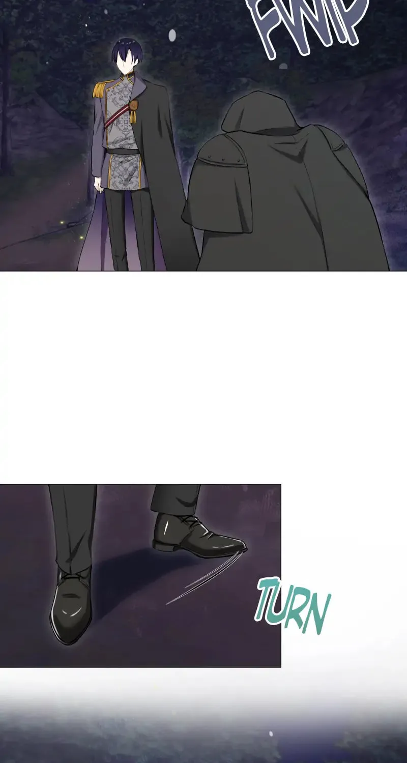 Nullitas ~The Counterfeit Bride~ Chapter 118 page 61 - 