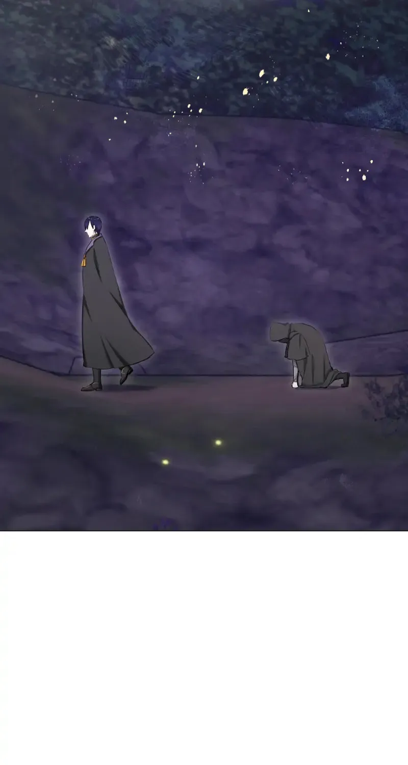 Nullitas ~The Counterfeit Bride~ Chapter 118 page 62 - 