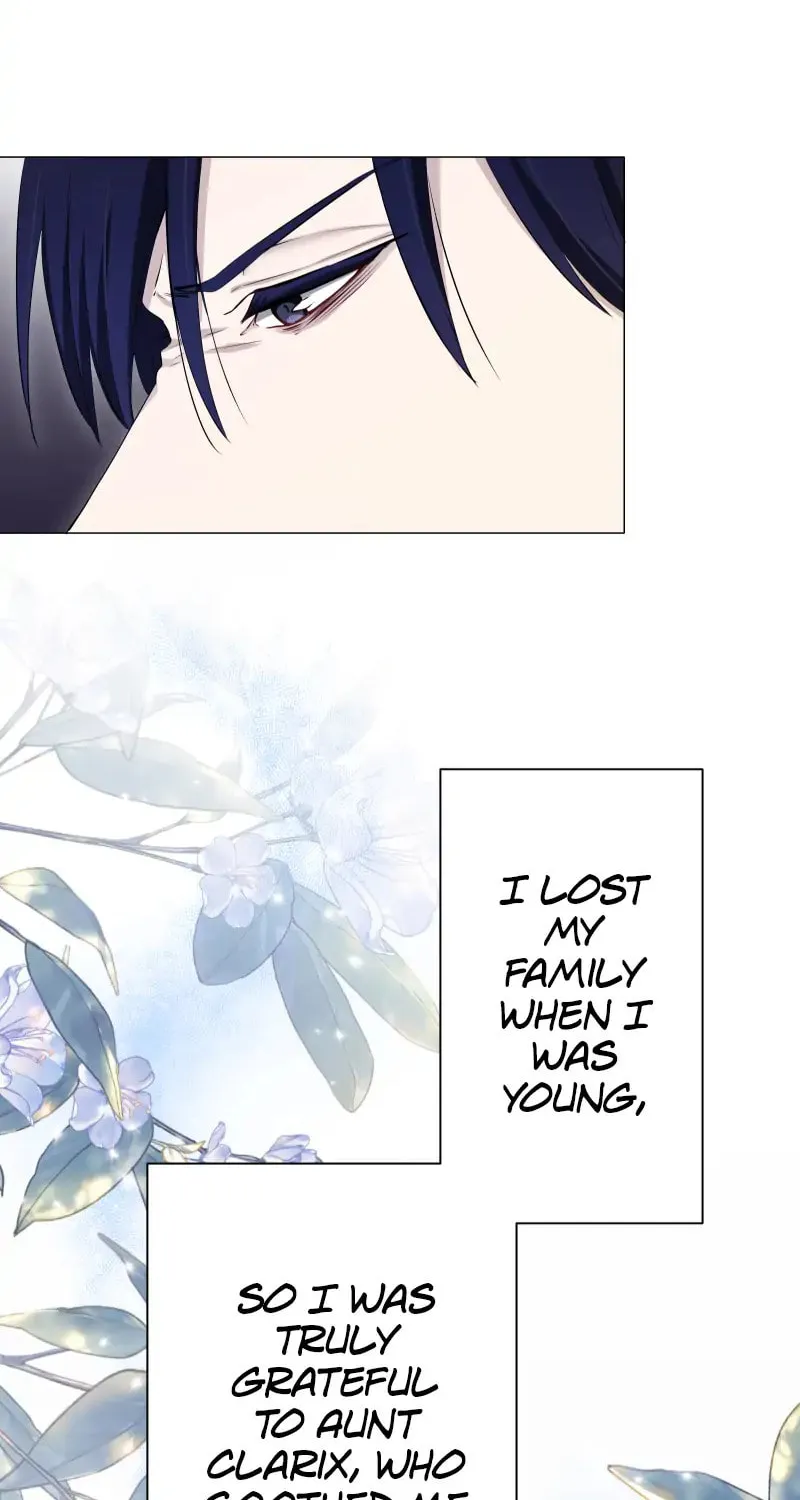 Nullitas ~The Counterfeit Bride~ Chapter 118 page 63 - 