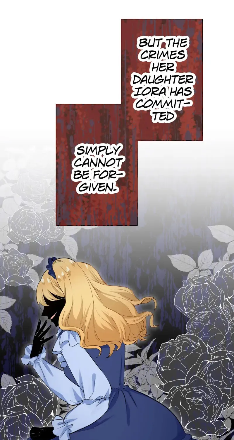 Nullitas ~The Counterfeit Bride~ Chapter 118 page 66 - 