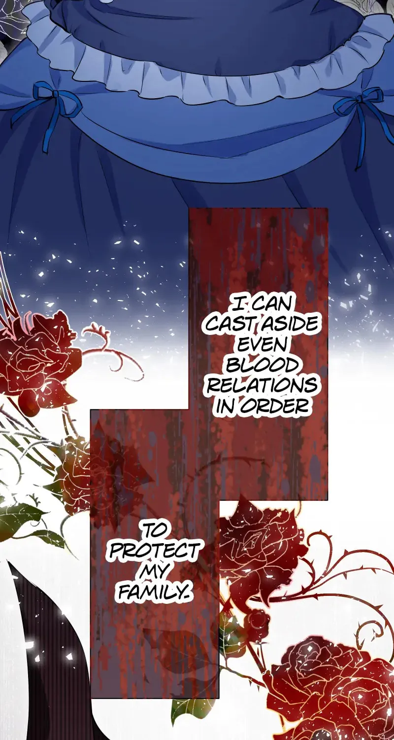 Nullitas ~The Counterfeit Bride~ Chapter 118 page 67 - 