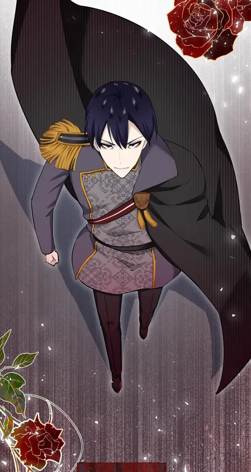 Nullitas ~The Counterfeit Bride~ Chapter 118 page 68 - 