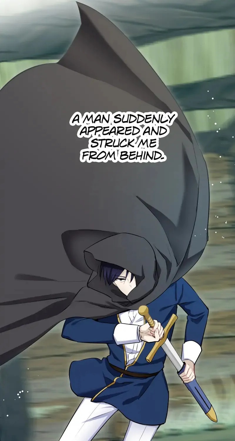 Nullitas ~The Counterfeit Bride~ Chapter 118 page 10 - 