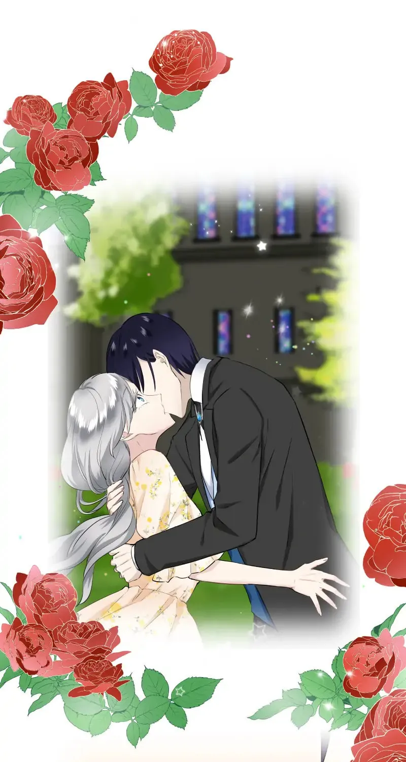 Nullitas ~The Counterfeit Bride~ Chapter 119 page 1 - 