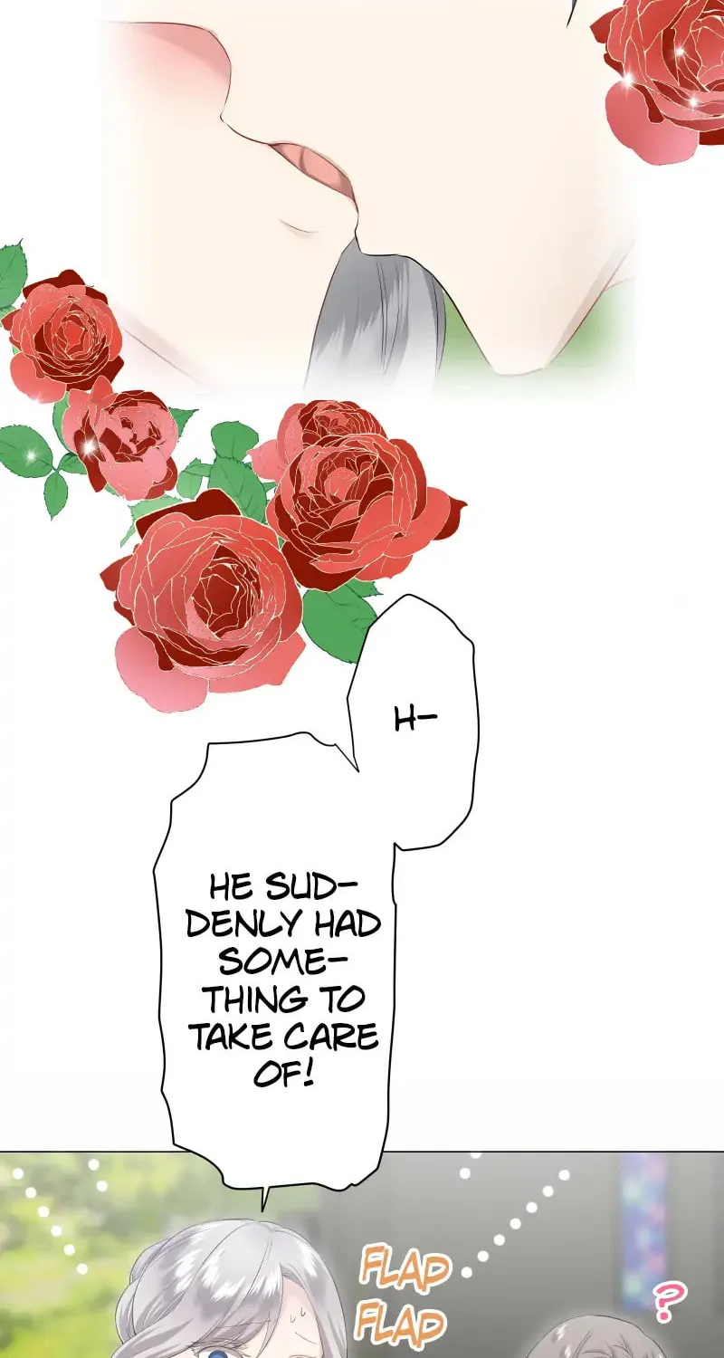 Nullitas ~The Counterfeit Bride~ Chapter 119 page 2 - 