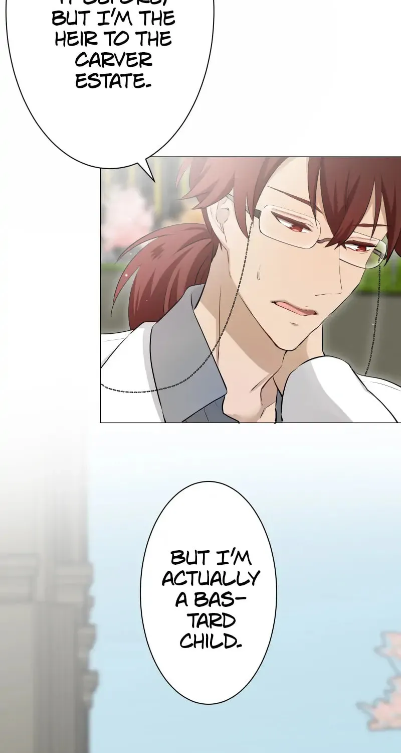 Nullitas ~The Counterfeit Bride~ Chapter 119 page 12 - 