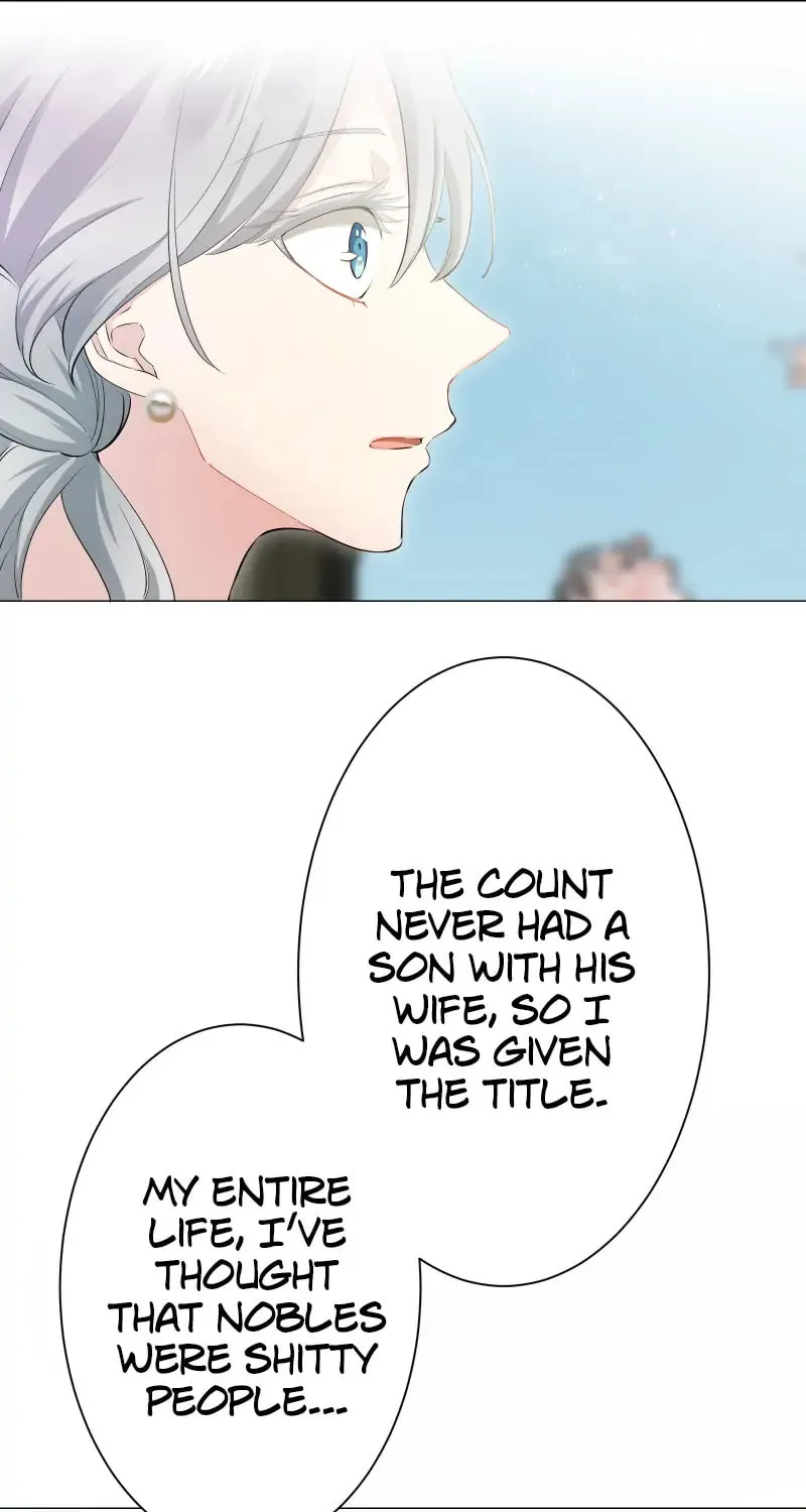 Nullitas ~The Counterfeit Bride~ Chapter 119 page 14 - 
