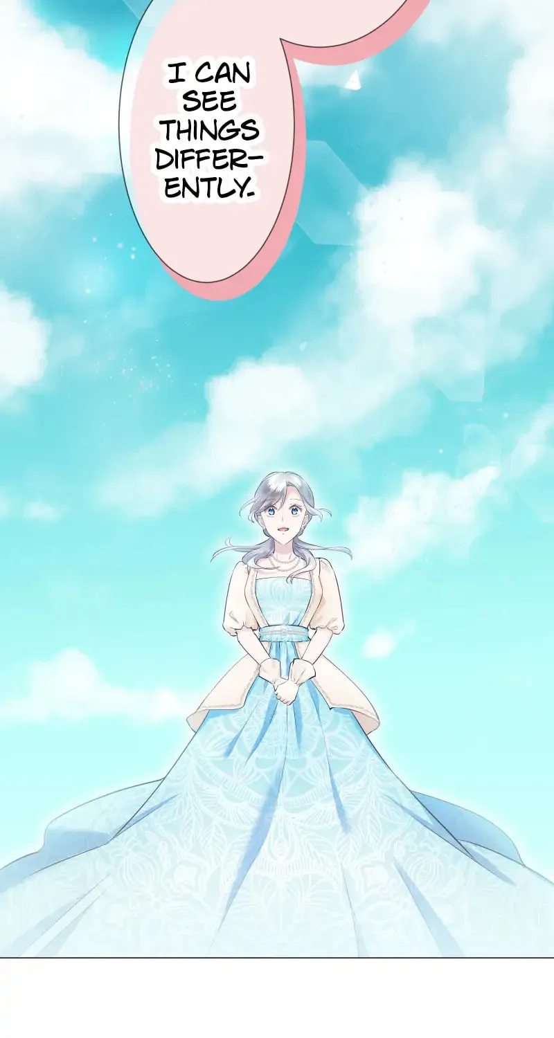 Nullitas ~The Counterfeit Bride~ Chapter 119 page 16 - 