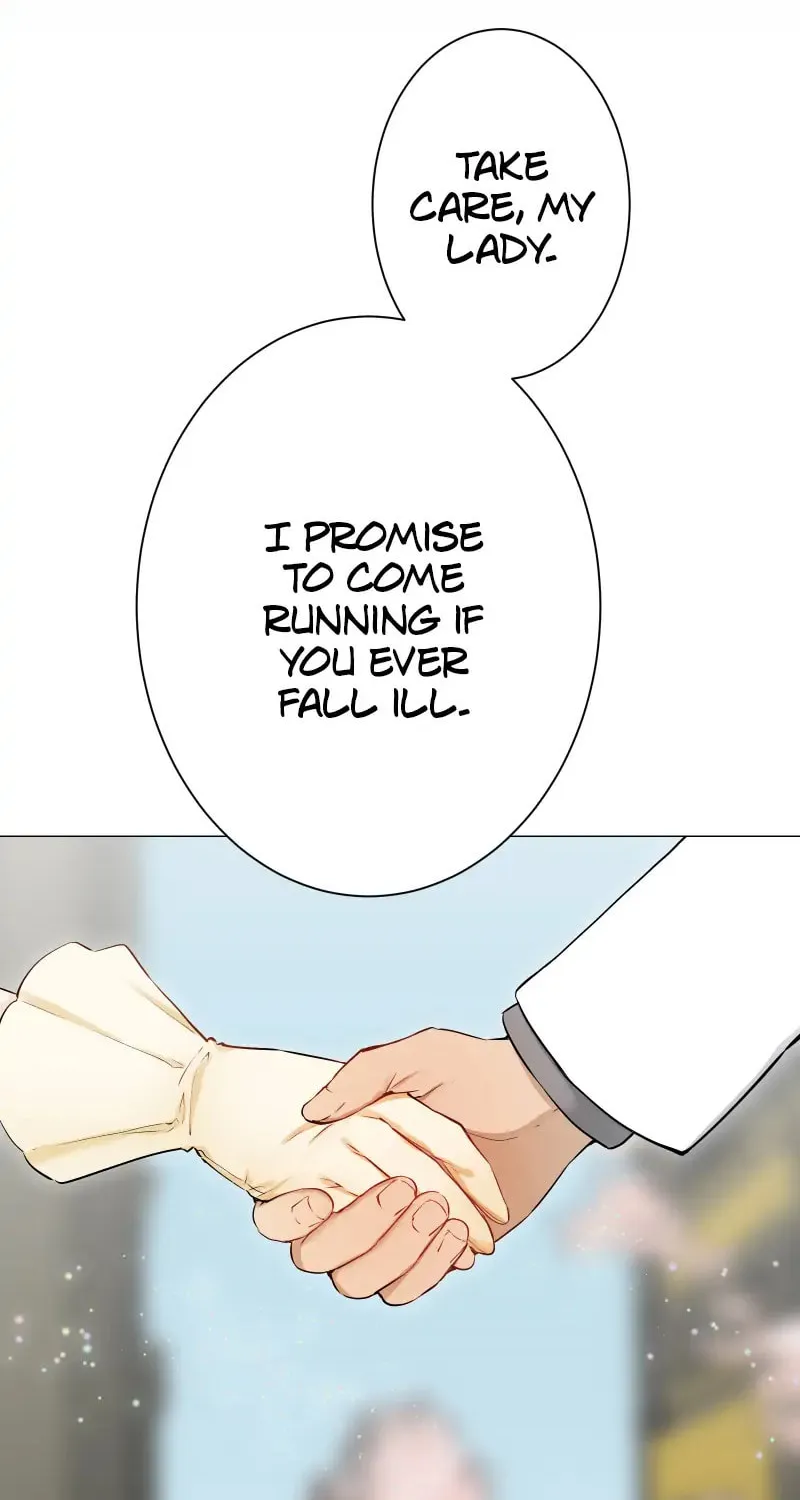 Nullitas ~The Counterfeit Bride~ Chapter 119 page 17 - 