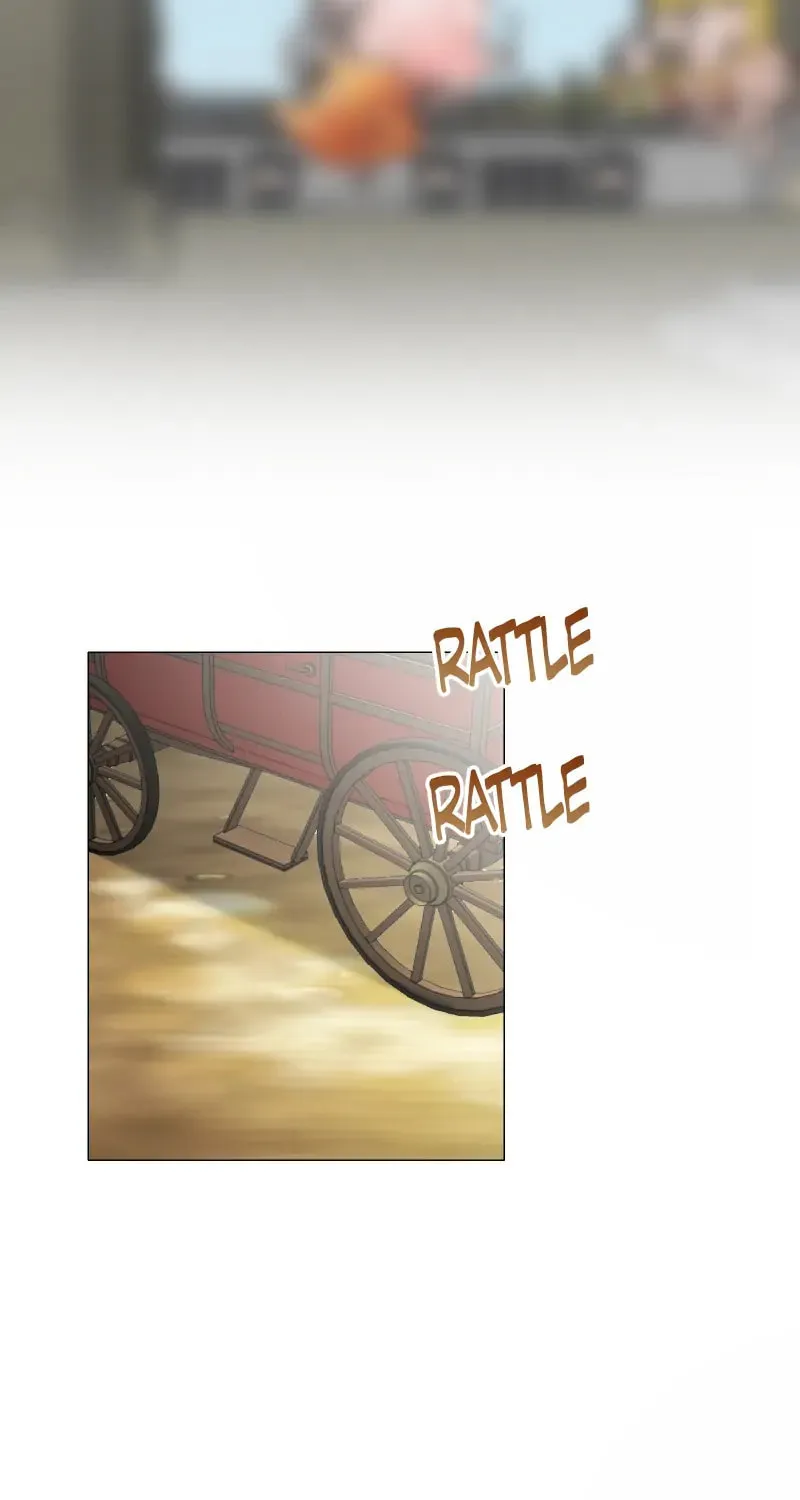 Nullitas ~The Counterfeit Bride~ Chapter 119 page 18 - 