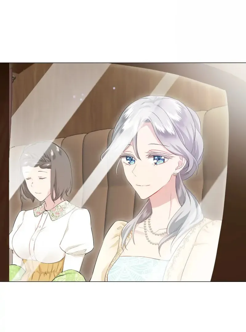 Nullitas ~The Counterfeit Bride~ Chapter 119 page 19 - 
