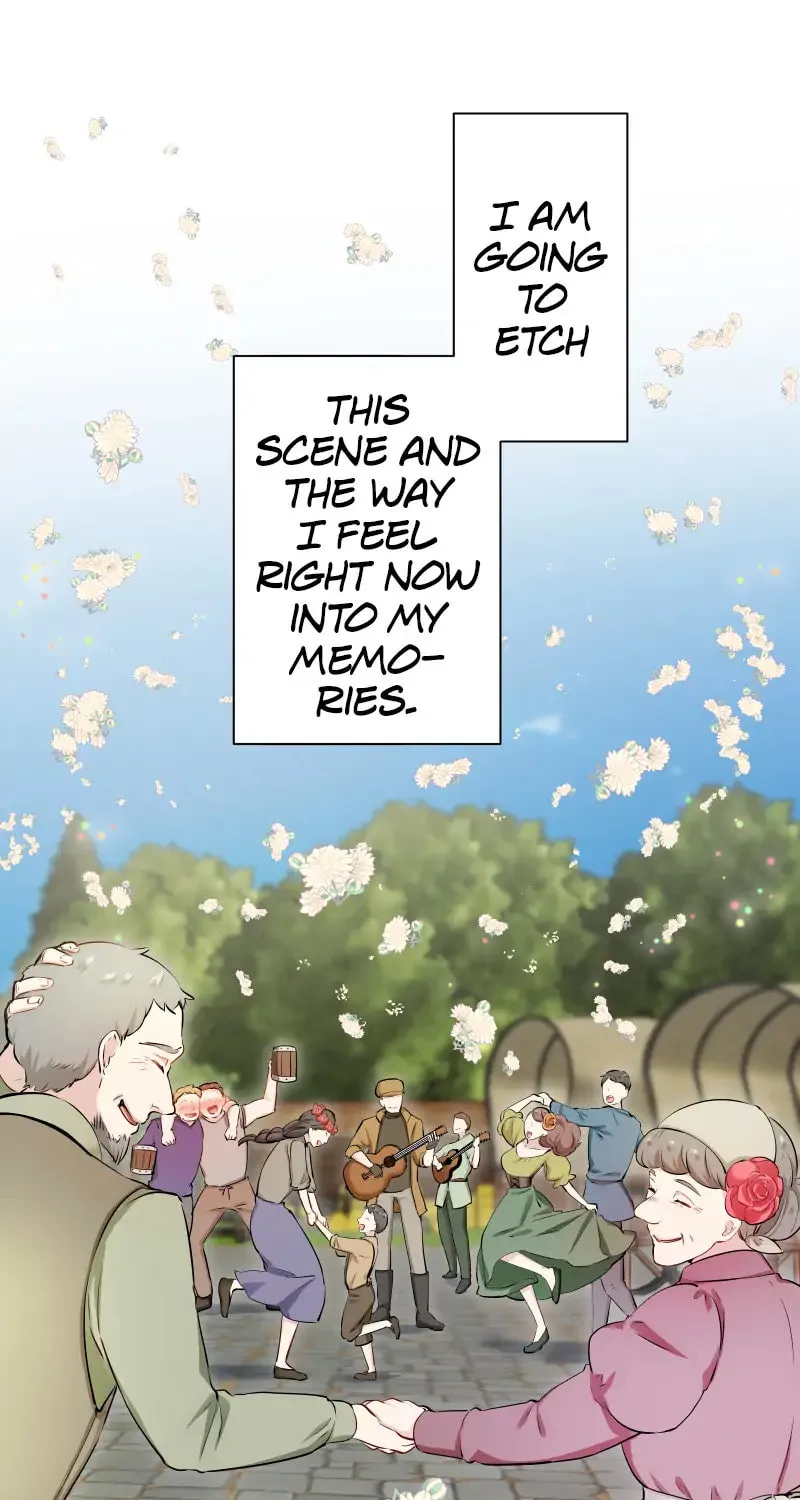Nullitas ~The Counterfeit Bride~ Chapter 119 page 20 - 