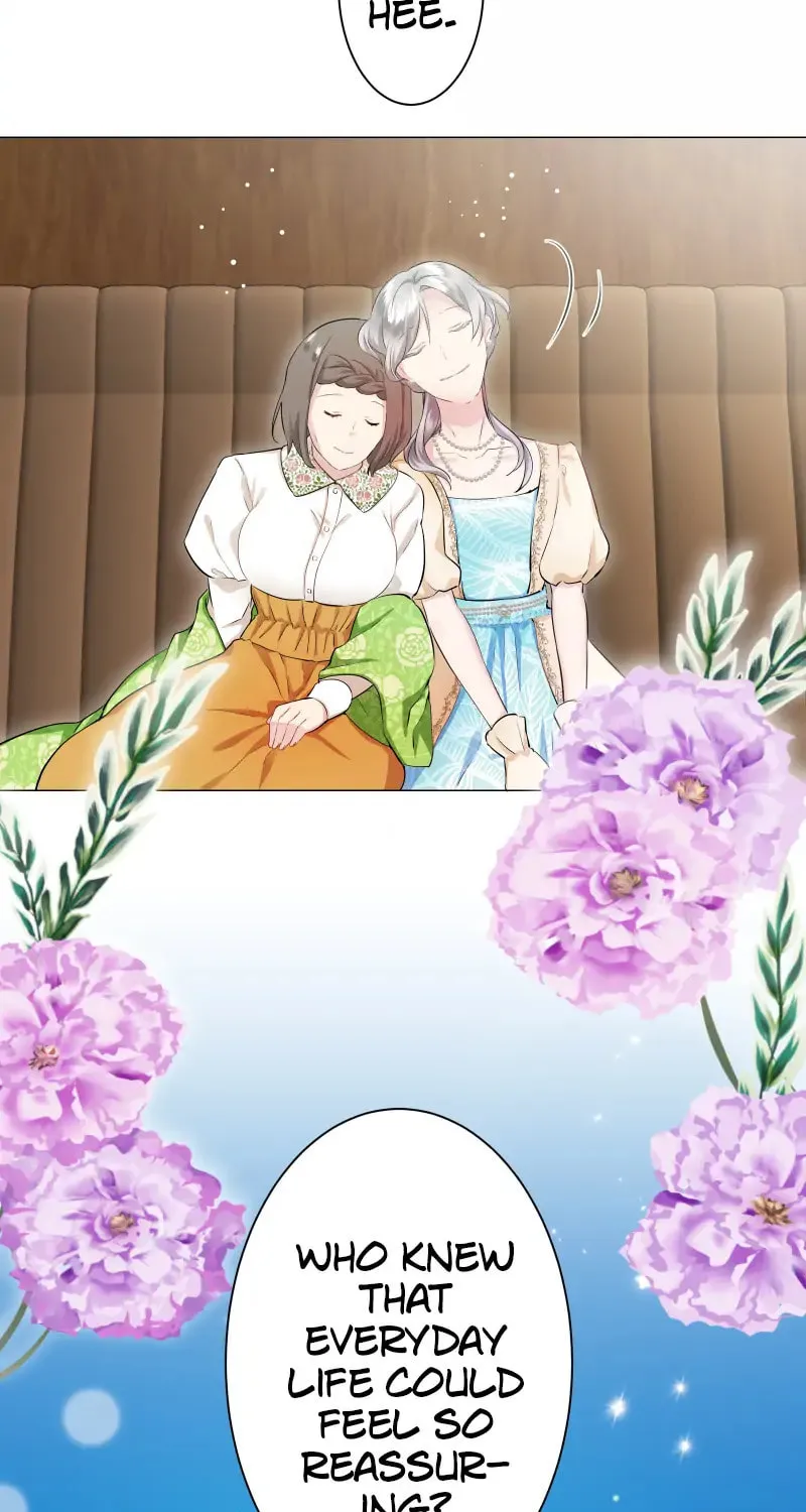 Nullitas ~The Counterfeit Bride~ Chapter 119 page 24 - 