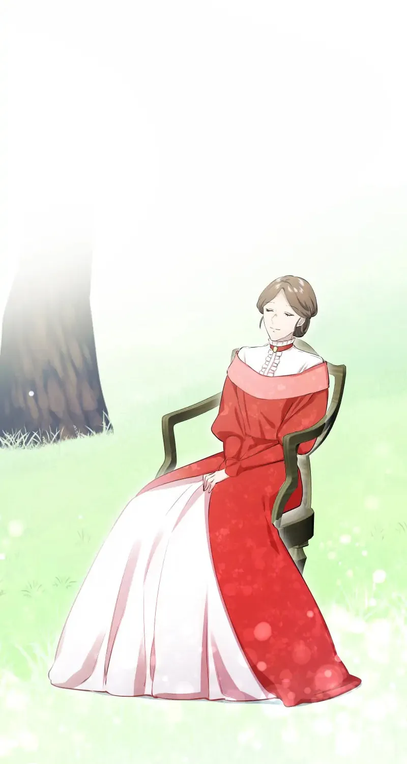 Nullitas ~The Counterfeit Bride~ Chapter 119 page 27 - 