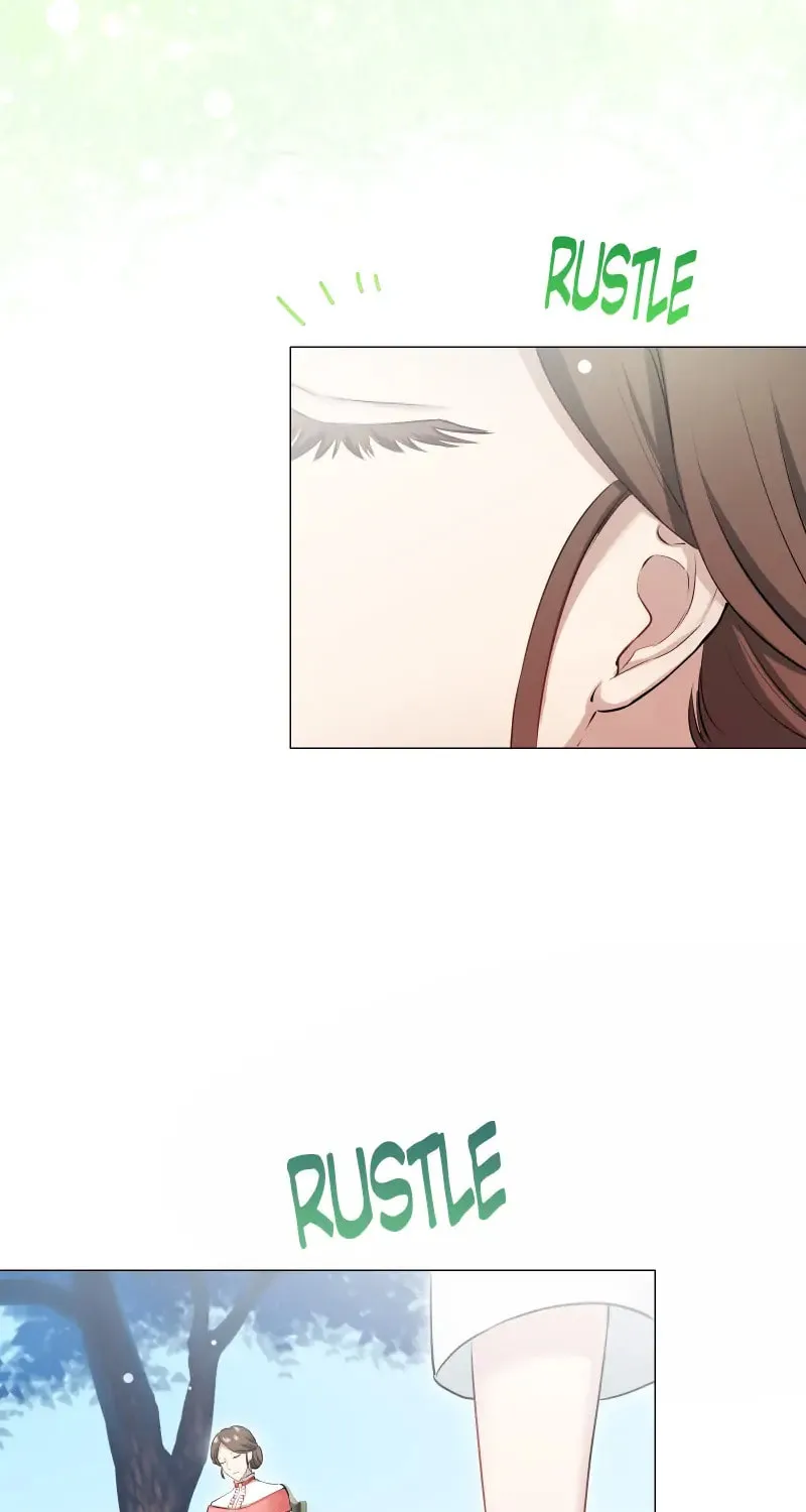 Nullitas ~The Counterfeit Bride~ Chapter 119 page 28 - 