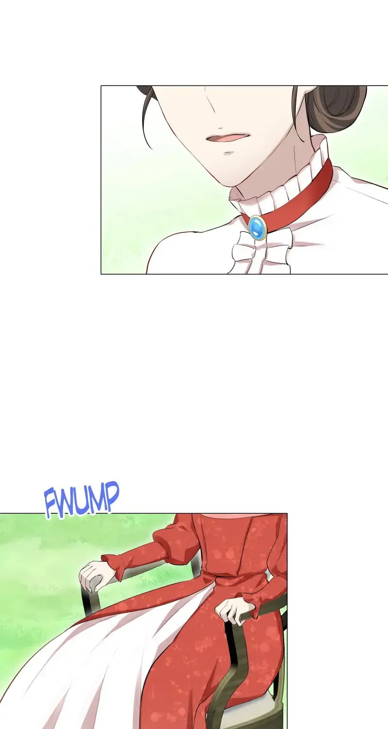 Nullitas ~The Counterfeit Bride~ Chapter 119 page 32 - 
