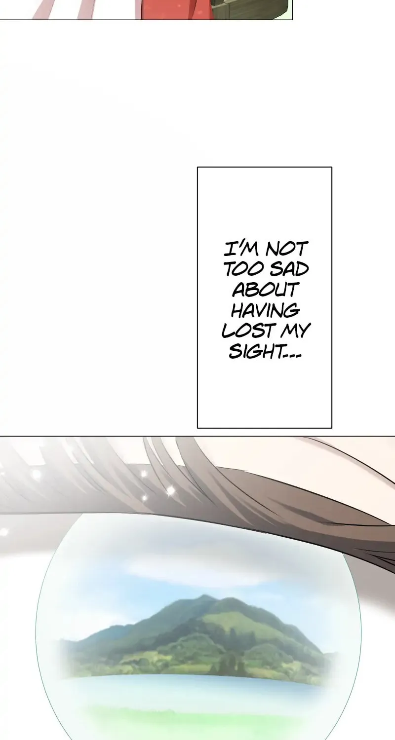 Nullitas ~The Counterfeit Bride~ Chapter 119 page 33 - 