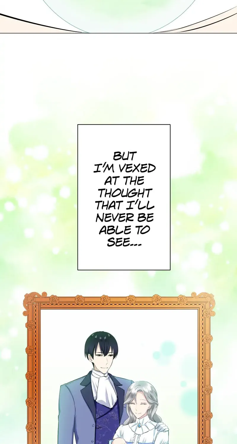 Nullitas ~The Counterfeit Bride~ Chapter 119 page 34 - 