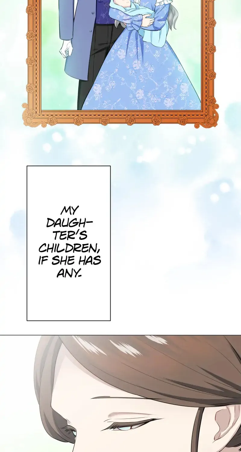 Nullitas ~The Counterfeit Bride~ Chapter 119 page 35 - 