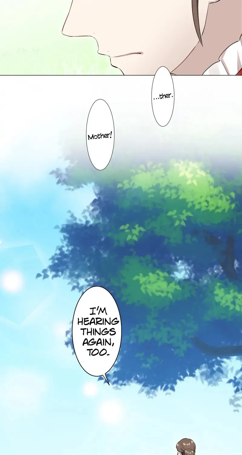 Nullitas ~The Counterfeit Bride~ Chapter 119 page 36 - 