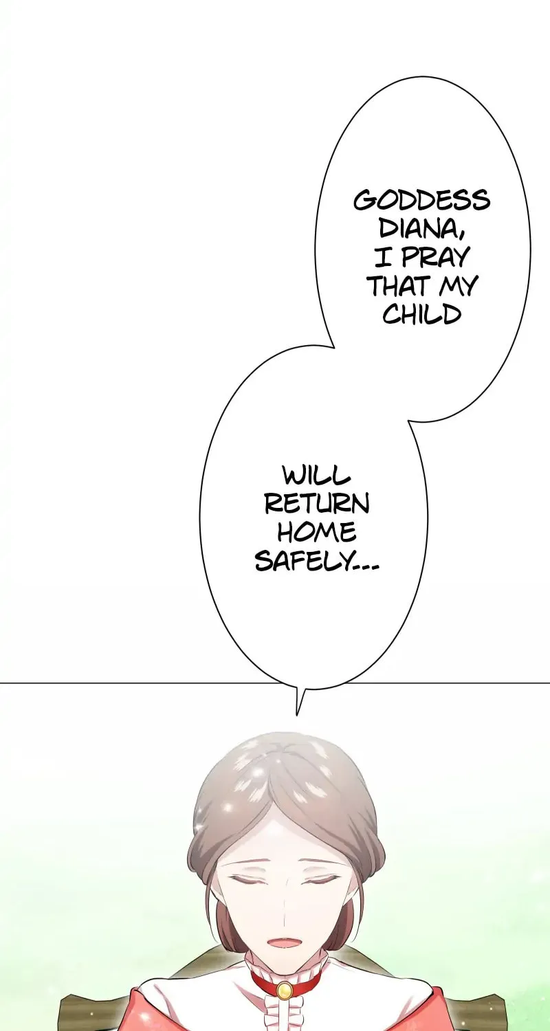 Nullitas ~The Counterfeit Bride~ Chapter 119 page 39 - 