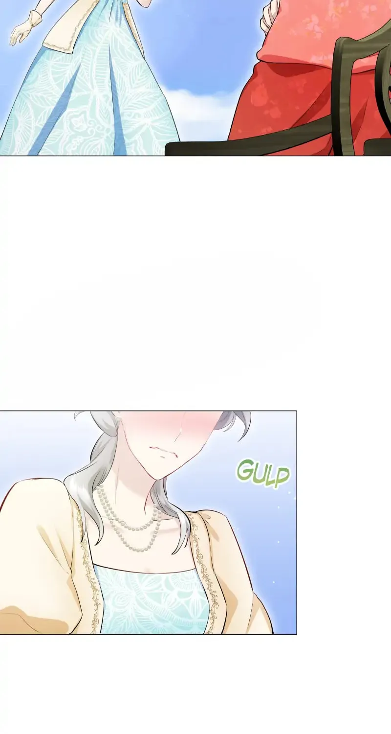 Nullitas ~The Counterfeit Bride~ Chapter 119 page 41 - 