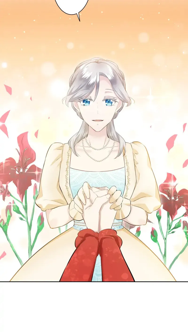 Nullitas ~The Counterfeit Bride~ Chapter 119 page 43 - 