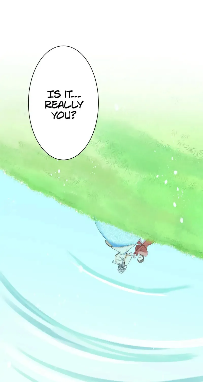 Nullitas ~The Counterfeit Bride~ Chapter 119 page 44 - 