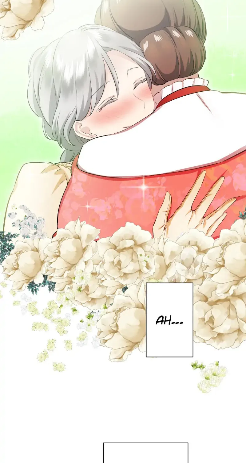 Nullitas ~The Counterfeit Bride~ Chapter 119 page 48 - 