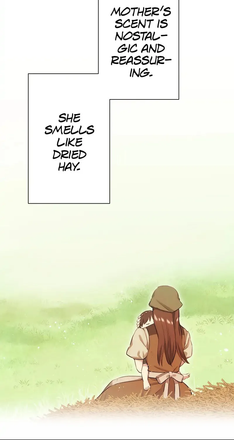 Nullitas ~The Counterfeit Bride~ Chapter 119 page 49 - 