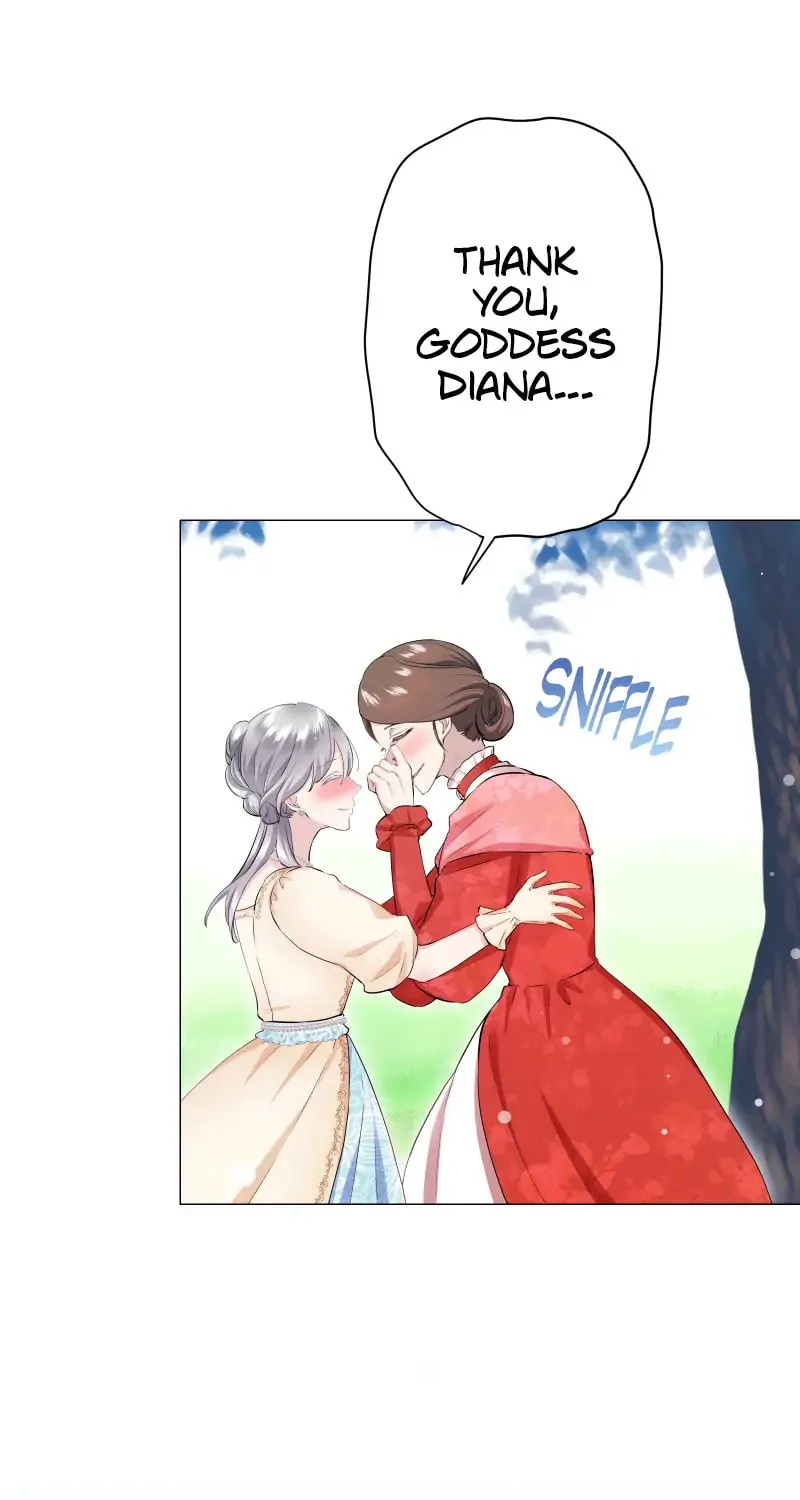 Nullitas ~The Counterfeit Bride~ Chapter 119 page 50 - 