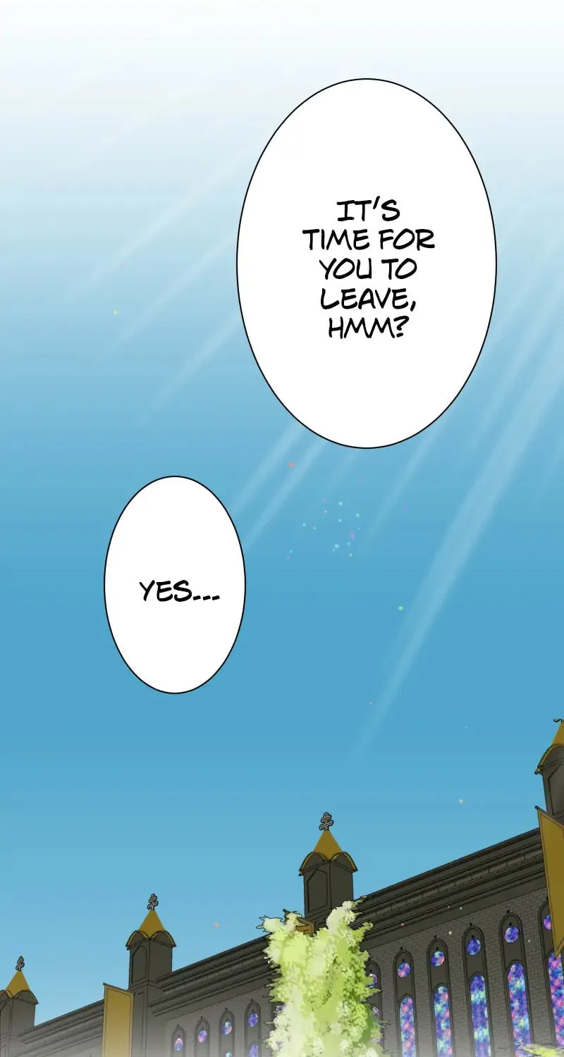Nullitas ~The Counterfeit Bride~ Chapter 119 page 6 - 