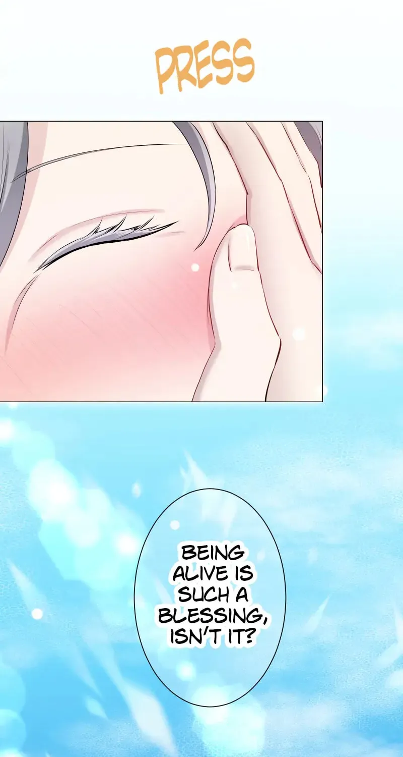 Nullitas ~The Counterfeit Bride~ Chapter 119 page 51 - 