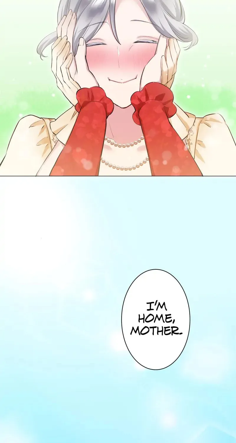 Nullitas ~The Counterfeit Bride~ Chapter 119 page 53 - 