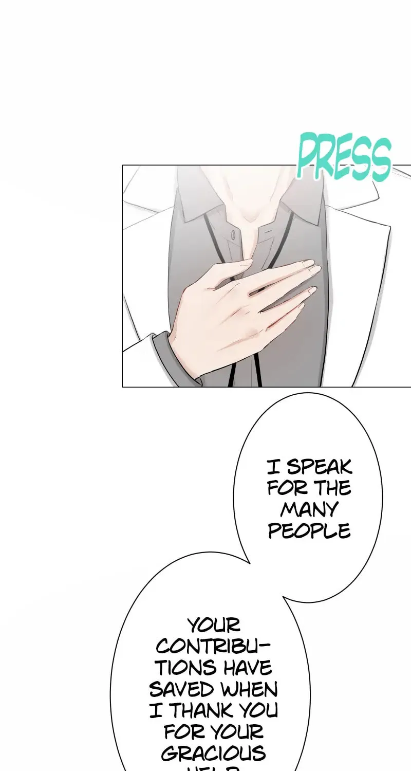 Nullitas ~The Counterfeit Bride~ Chapter 119 page 8 - 