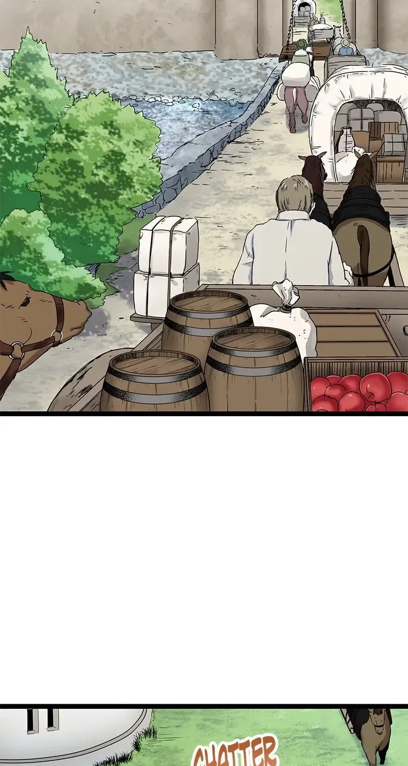 Nullitas ~The Counterfeit Bride~ Chapter 12 page 1 - 