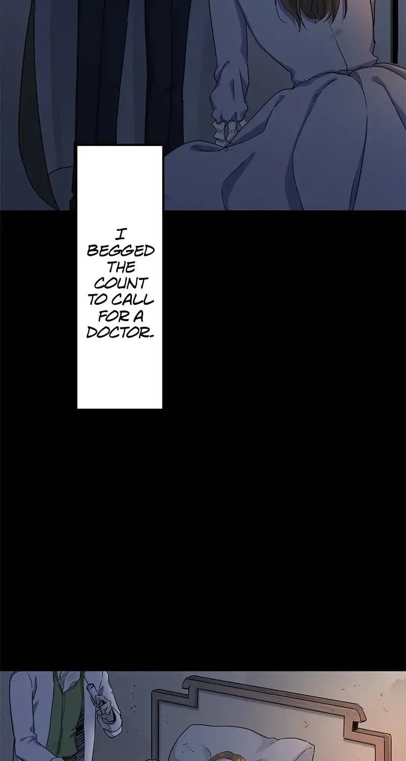Nullitas ~The Counterfeit Bride~ Chapter 12 page 14 - 