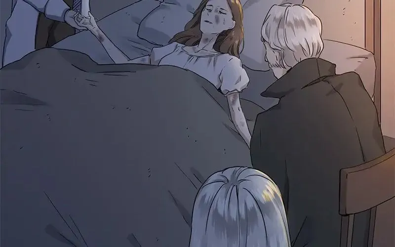Nullitas ~The Counterfeit Bride~ Chapter 12 page 15 - 