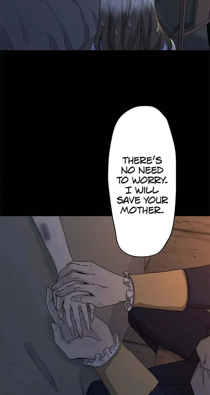 Nullitas ~The Counterfeit Bride~ Chapter 12 page 16 - 