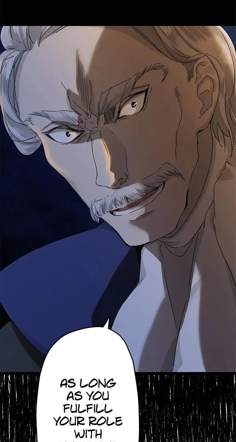 Nullitas ~The Counterfeit Bride~ Chapter 12 page 18 - 