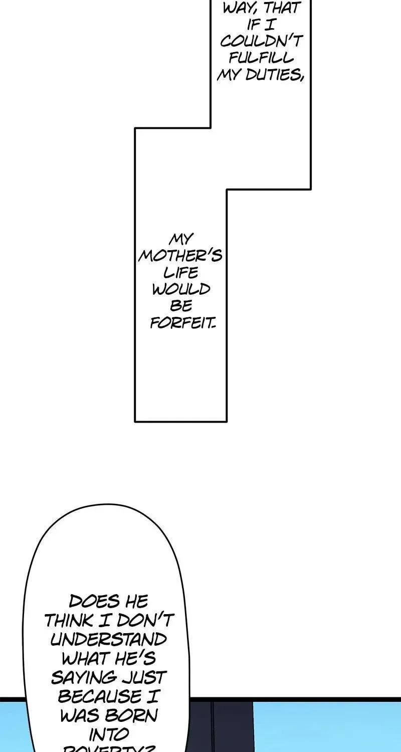Nullitas ~The Counterfeit Bride~ Chapter 12 page 22 - 