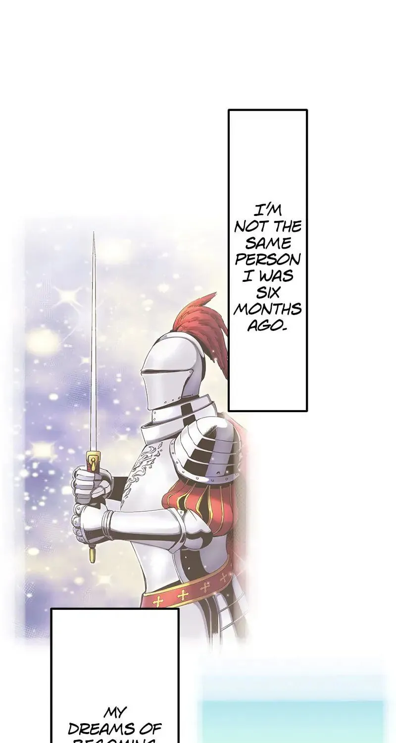 Nullitas ~The Counterfeit Bride~ Chapter 12 page 25 - 