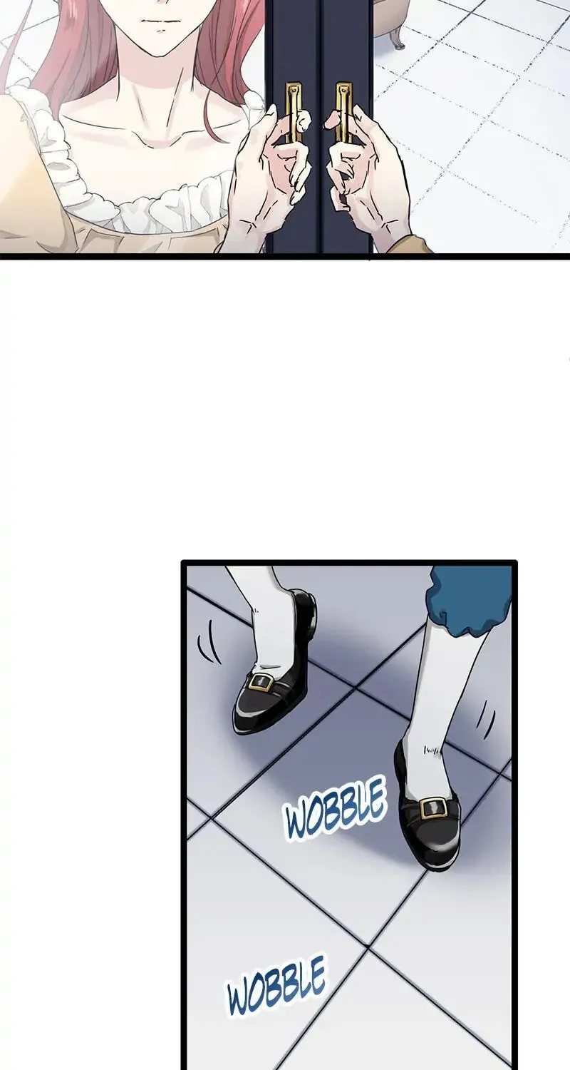 Nullitas ~The Counterfeit Bride~ Chapter 12 page 31 - 