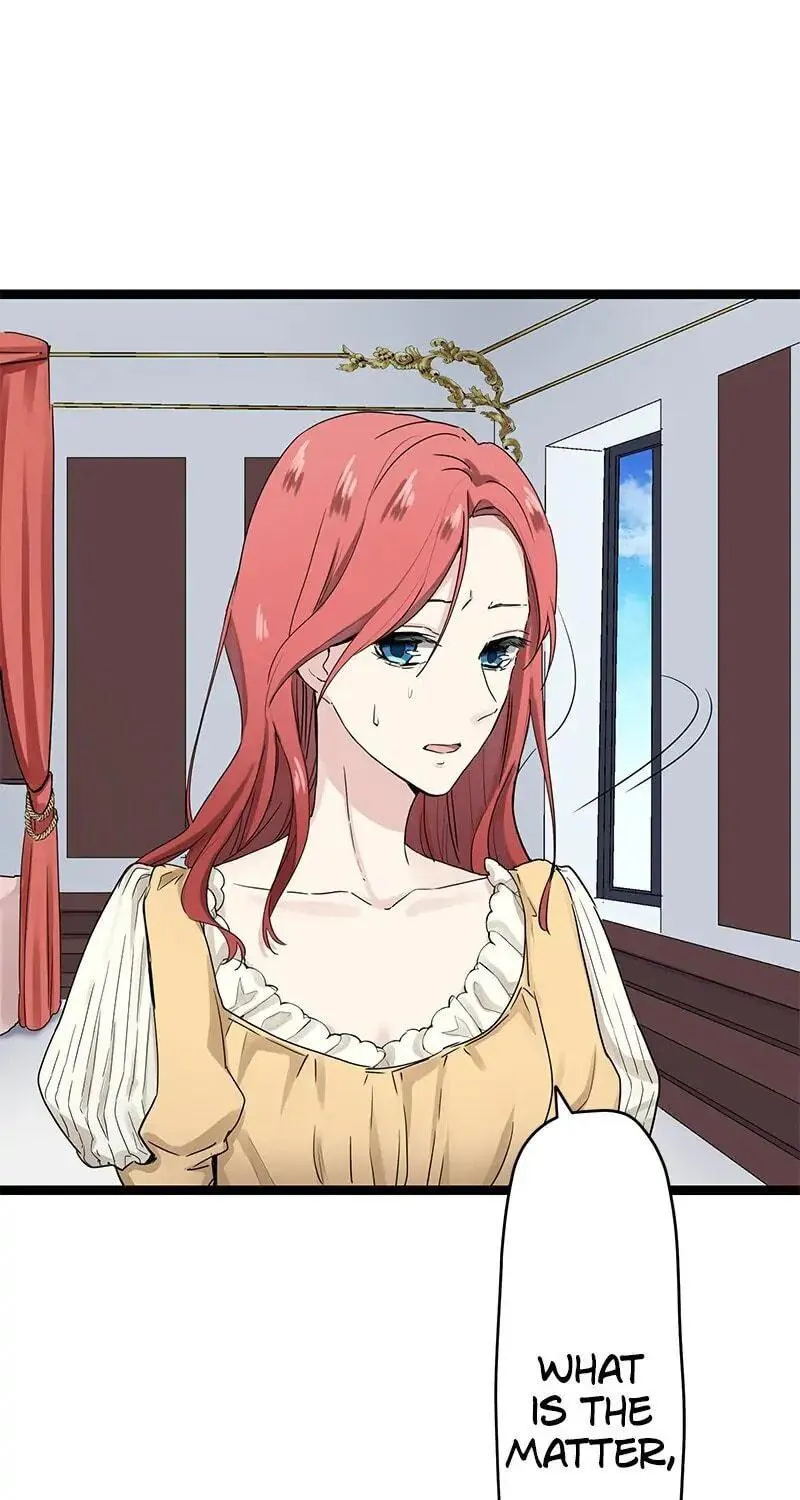 Nullitas ~The Counterfeit Bride~ Chapter 12 page 36 - 