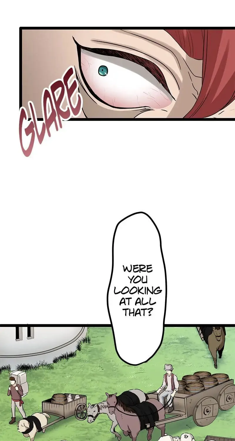 Nullitas ~The Counterfeit Bride~ Chapter 12 page 40 - 