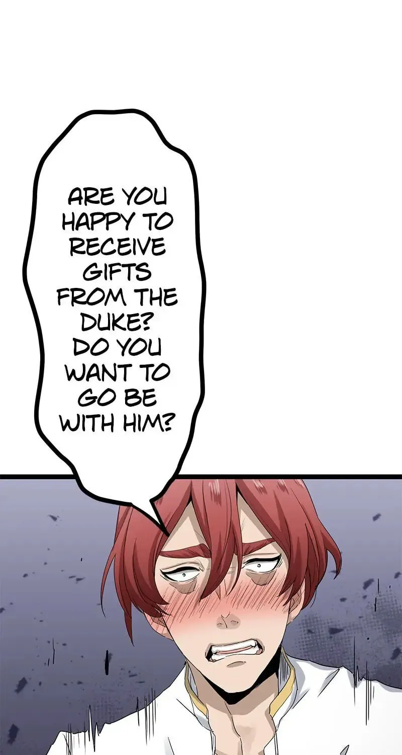 Nullitas ~The Counterfeit Bride~ Chapter 12 page 42 - 