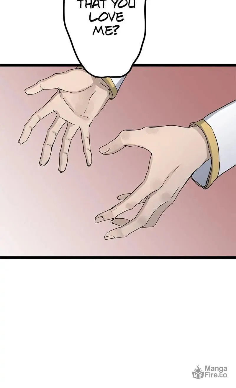 Nullitas ~The Counterfeit Bride~ Chapter 12 page 46 - 