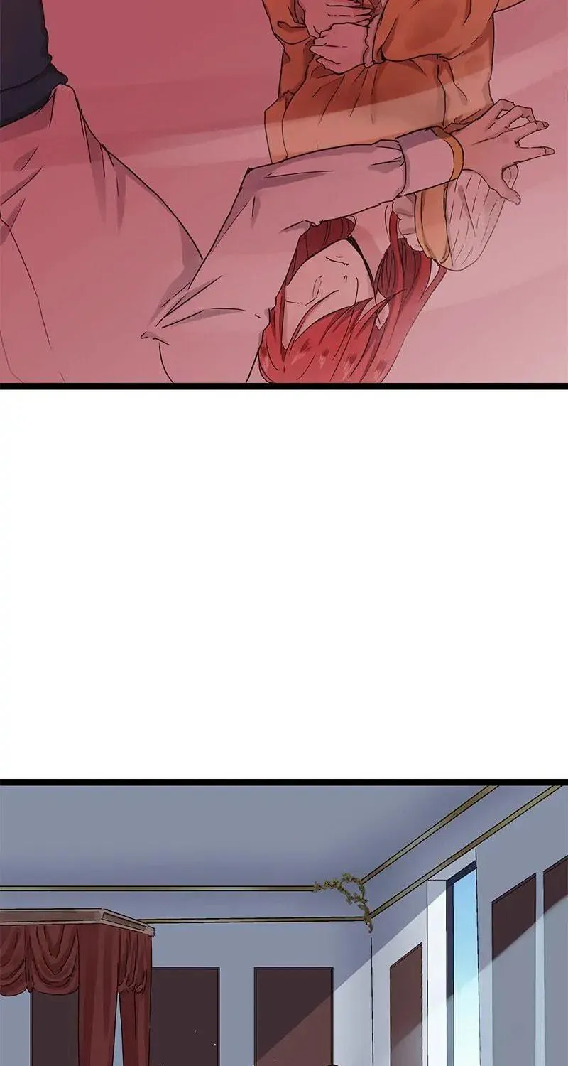 Nullitas ~The Counterfeit Bride~ Chapter 12 page 49 - 