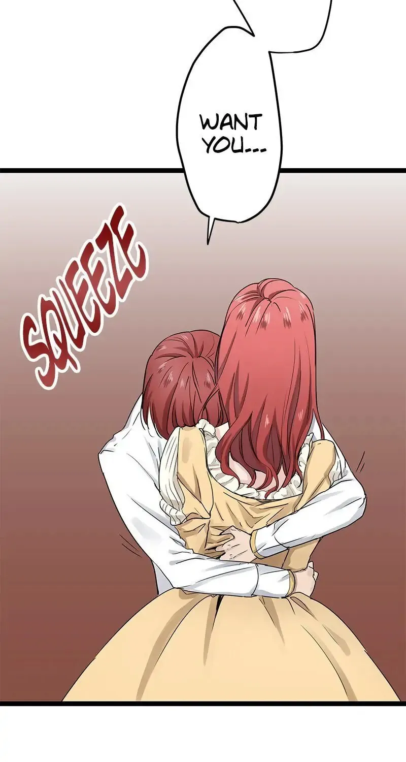 Nullitas ~The Counterfeit Bride~ Chapter 12 page 53 - 